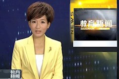 SCTV8：pp电子官方网站举行2015届毕业生就业双选会