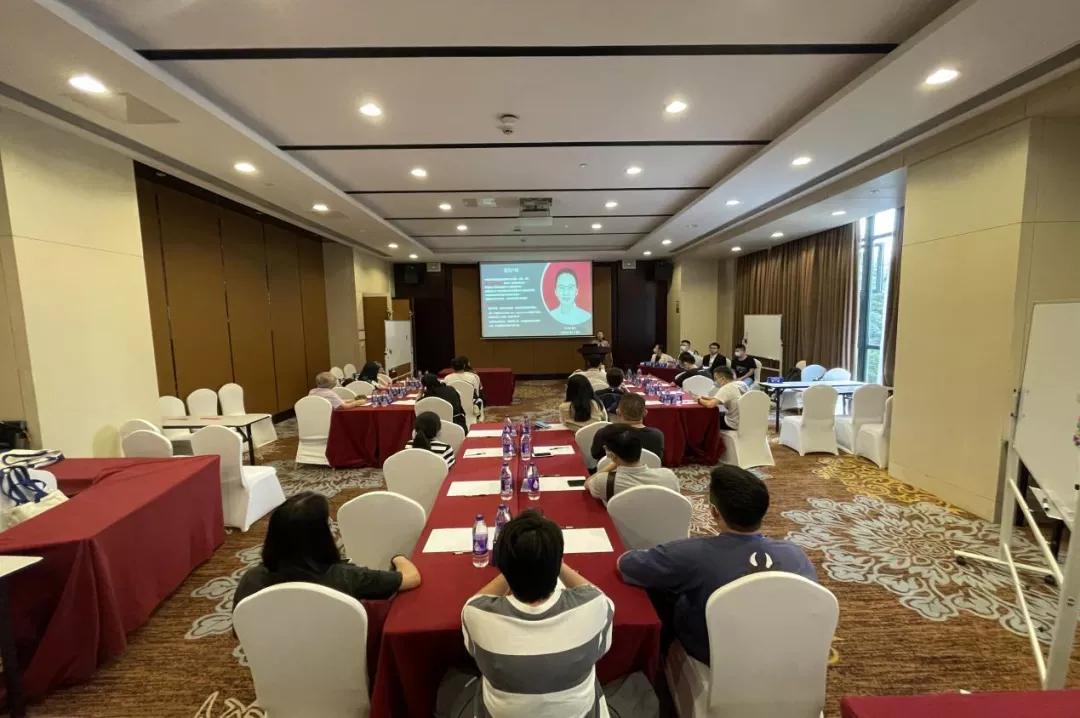 陈香美院士出席pp电子官方网站附属医院医联体联盟2021年会/四川省医院协会中医医院分会第三次学术会议