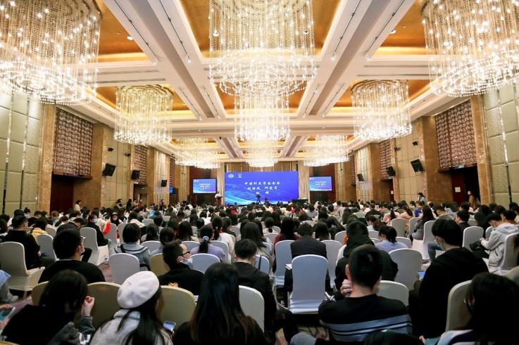 华佗杯针推大赛圆满收官，百年老字号助力中医教育发展