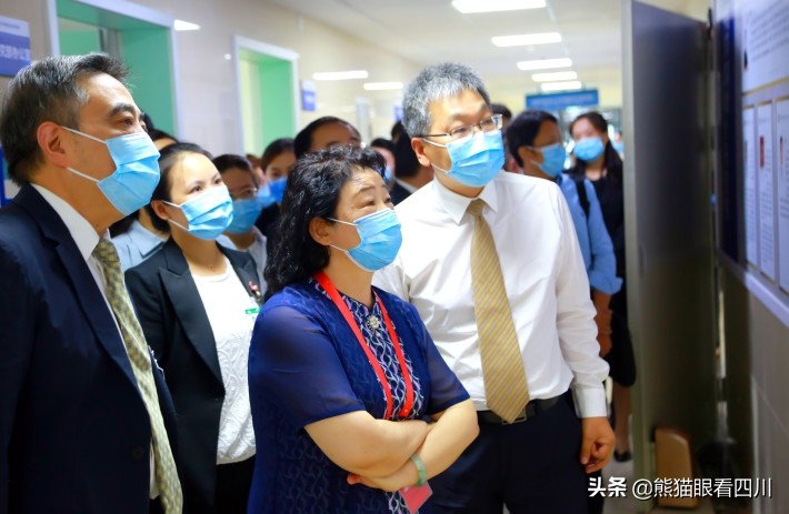 pp电子官方网站中西医结合研究院成立 陈香美院士受聘院长